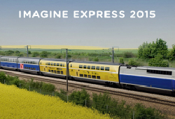 Arrenca la segona edició del programa Imagine Express