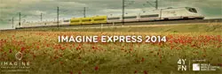Presentacions d’Imagine Express 2014 a la UAB