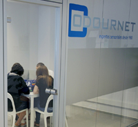 El laboratori d’olfactometria d’Odournet aconsegueix l’acreditació d’acord amb la norma ISO 17025