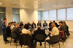 Un laboratori d’idees per a l’envelliment