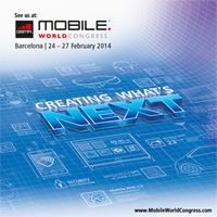 Les empreses TIC del Parc de Recerca UAB participen al Mobile World Congress