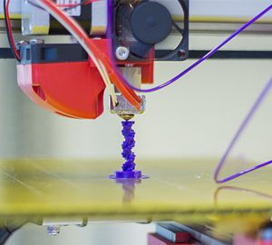 L’IN(3D)USTRY busca solucions innovadores en impressió 3D