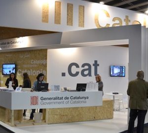 El Centre de Visió per Computador estarà al Mobile World Congress