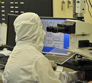 La Nanotecnologia, repte de la Unió per a la Innovació