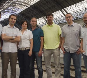 Inèdit Innovació renova la seva vinculació com a spin-off de la UAB