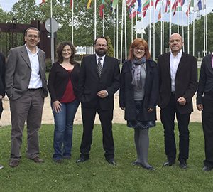 Ability Pharmaceuticals signa un acord de llicència amb SciClone Pharmaceuticals