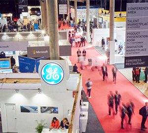 El Parc de Recerca UAB, ambaixador de la segona edició de l’Internet of Things Solutions World Congress