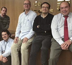 El projecte APoDEC guanya el segon premi de la sisena edició del Programa MAP d’ACCIO i EADA