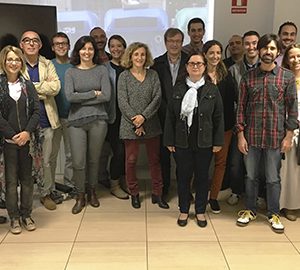 Dos grups de recerca de la UAB acreditats amb el nou segell TECNIO