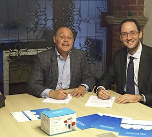 Devicare entra a Llatinoamèrica