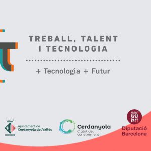 L’Ajuntament implementa el programa Treball, Talent i Tecnologia d’assessorament a empreses amb un projecte de productes o serveis dirigits a persones majors de 60 anys.