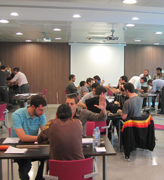 El Programa de Generació d’Idees contribuirà a modelar idees innovadores en el sector bio