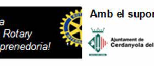 S’obre la convocatòria al concurs 2ª Beca Rotary Impuls a l’Emprenedoria” 2013. Participa!
