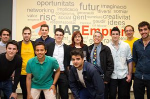 La UAB posa en marxa un espai per innovar