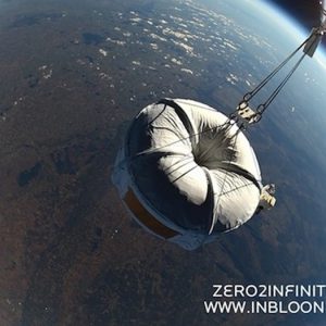 Zero2Infinity portarà turistes a l′espai
