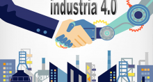 Es retransmetrà per streaming: Què és la Indústria 4.0?