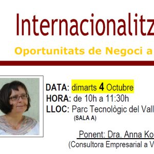 Oportunitats de negoci a Polònia