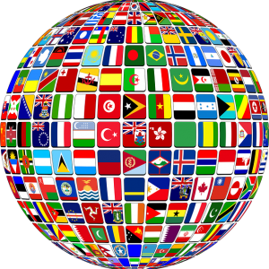 Recomanador d’oportunitats de negoci internacionals