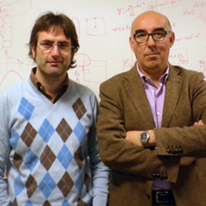 2 investigadors del CIMITEC, en el top 100