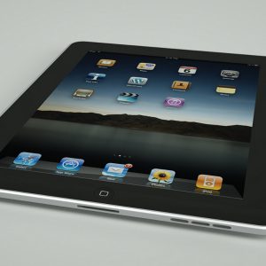 Apple prepara el llençament de l’iPad3