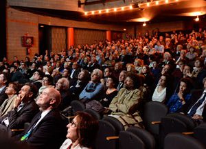 Sincrotó Alba participa a la inaguració de l’Any Internacional de la Llum 2015
