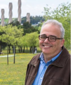 Entrevista a Javier Lafuente, director general del Parque de Investigación de la UAB, coorganizador de la 3era edición de la Jornada FCIS 2016