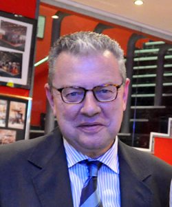 Josep Maria Colomer Costa ha estat nomenat conseller delegat del Grup MGA