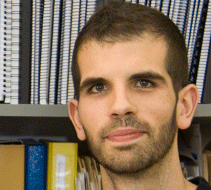 Jordi Prat, destacat per Forbes entre els 30 millors investigadors menors de 30 anys
