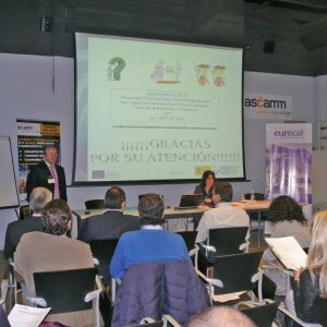 Ascamm ajuda a trobar finançament per a R + D + I a 20 empreses de tecnologies mèdiques