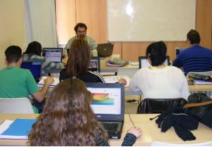 Si tens una empresa, afegeix-te al programa d’inserció laboral per a persones Joves desocupades