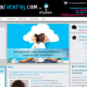 Una nova empresa neix a Can Serraperera