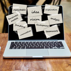Convocatòria de l’AMB : beques i aportacions destinades al desenvolupament d’iniciatives i reptes d’innovació per a nova emprenedoria i empreses ja consolidades