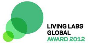 Living Labs Global Award 2012