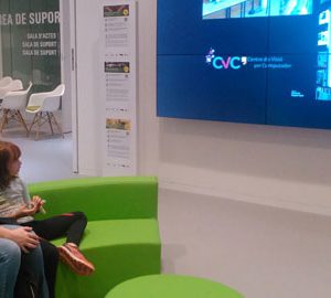 Dos projectes de la UAB en el Congrés Smart City Expo World