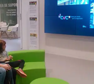 Dos projectes de la UAB en el Congrés Smart City Expo World
