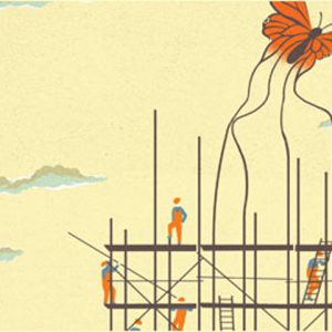The global company’s challenge