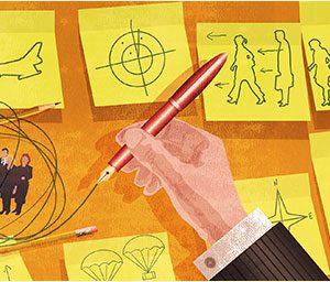 Battle-test your innovation strategy