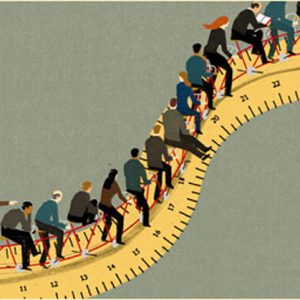 Encouraging employees & managers