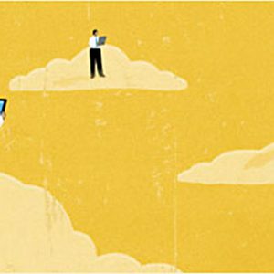 Mobility disruption: A CIO perspective