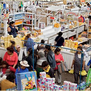 How to reach emerging-market consumers