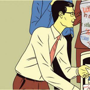 How social intelligence can guide decision