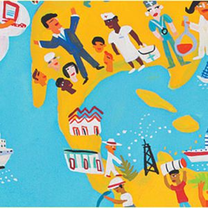 Talent tensions ahead: A CEO briefing