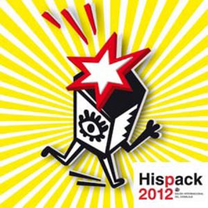 STE Pharma Systems a Hispack