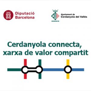 Avui Encontre empresarial “Cerdanyola Xarxa de Valor Compartit”