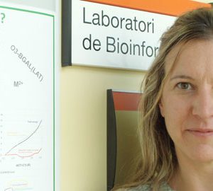 Laura Masgrau rep una Borsa d’Investigació l’Oréal-UNESCO