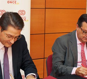 Mass Factory i la Once col·laboren per desenvolupar projectes d’accessibilitat