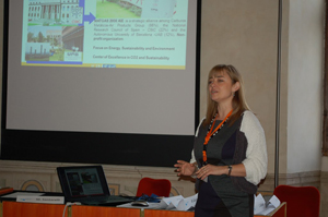 MATGAS participa en el projecte europeu SOFCOM