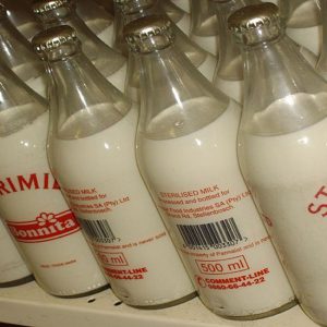 Nova patent per conservar líquids a Tª ambient