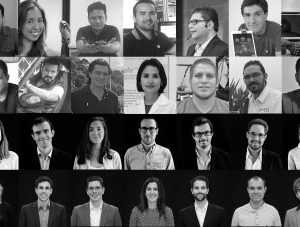 MIT Technology Review cerca els joves més brillants d’Europa i Amèrica Llatina