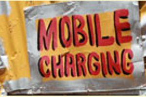 Mobile money in emerging markets